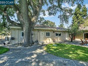 7 Monteira Lane, Martinez CA 94553