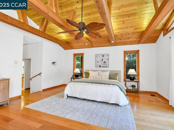 7 Monteira Lane, Martinez CA 94553