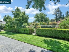 7 Monteira Lane, Martinez CA 94553
