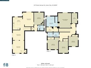 237 Dutra Vernaci Dr, Union City CA 94587