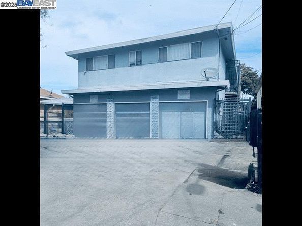 1927 82nd Ave, Oakland CA 94621