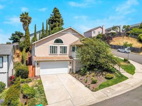23380 Lakeridge Avenue, Hayward CA 94541