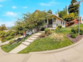 23380 Lakeridge Avenue, Hayward CA 94541