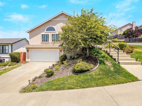 23380 Lakeridge Avenue, Hayward CA 94541