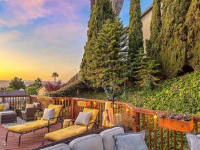 23380 Lakeridge Avenue, Hayward CA 94541
