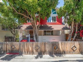 604 56th Street, Oakland CA 94609