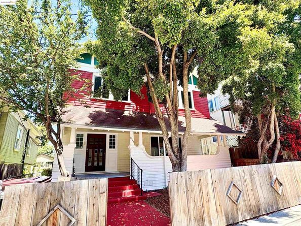 604 56th Street, Oakland CA 94609