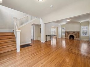 604 56th Street, Oakland CA 94609