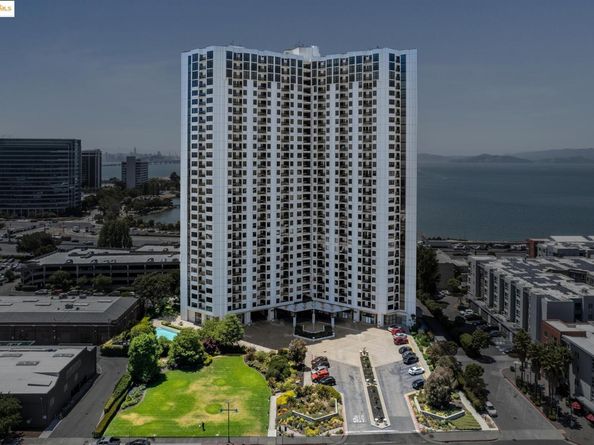 6363 Christie Ave 727, Emeryville CA 94608