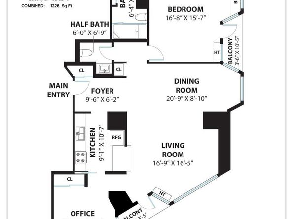 6363 Christie Ave 727, Emeryville CA 94608