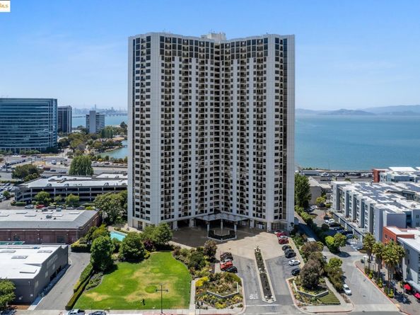6363 Christie Ave 727, Emeryville CA 94608