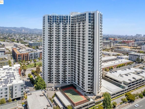 6363 Christie Ave 727, Emeryville CA 94608