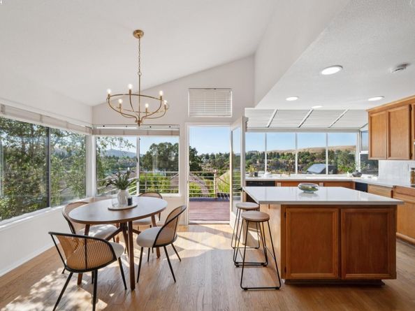 447 Donner Way, San Ramon CA 94582