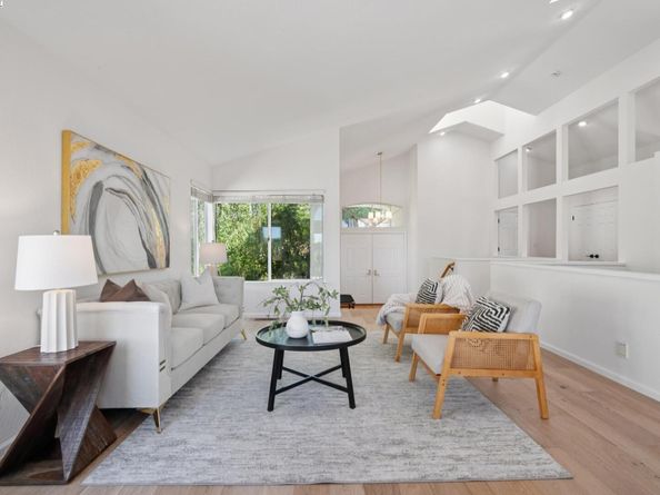 447 Donner Way, San Ramon CA 94582