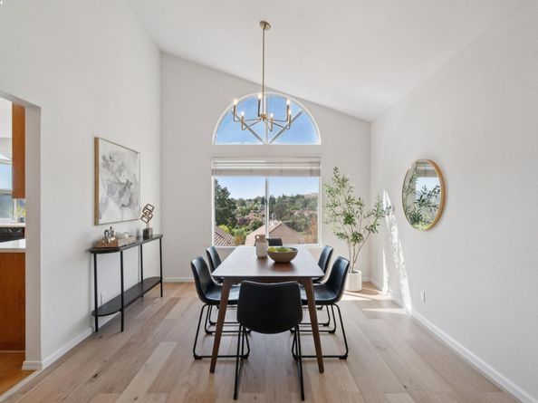 447 Donner Way, San Ramon CA 94582
