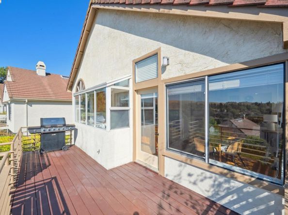 447 Donner Way, San Ramon CA 94582