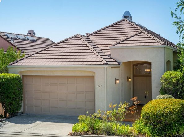 447 Donner Way, San Ramon CA 94582
