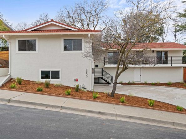 4253 Mirador Dr, Pleasanton CA 94566