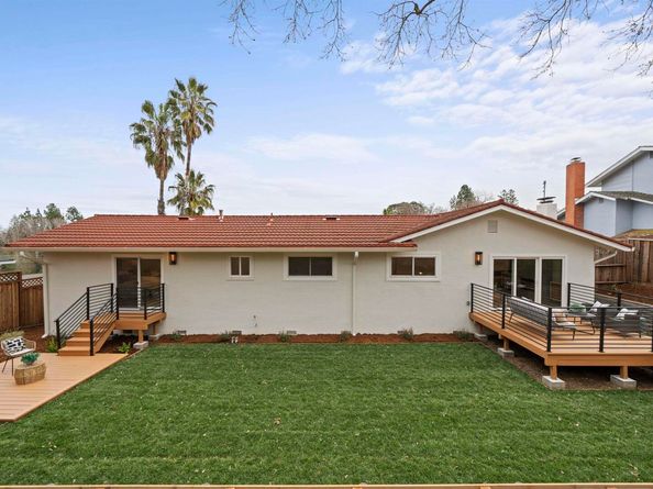 4253 Mirador Dr, Pleasanton CA 94566