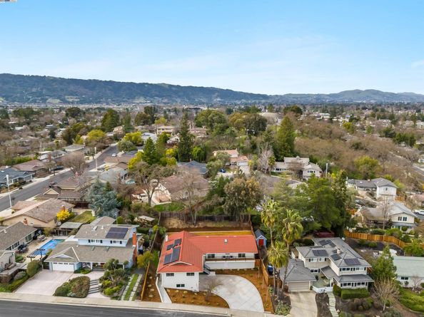 4253 Mirador Dr, Pleasanton CA 94566