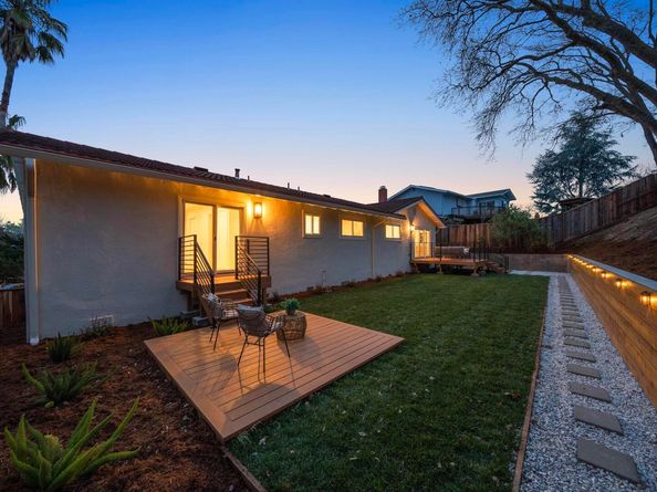 4253 Mirador Dr, Pleasanton CA 94566