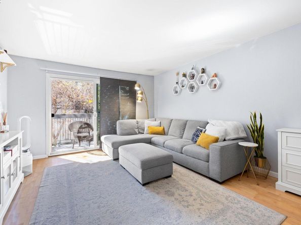150 Pearl St 106, Oakland CA 94611
