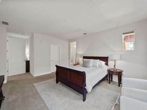 454 Persimmon Common 8, Livermore CA 94551