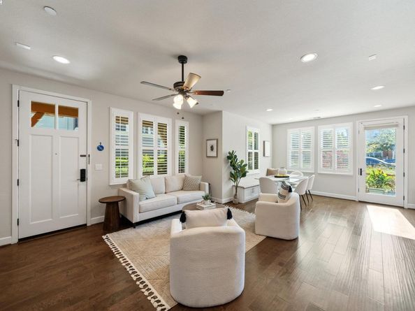 454 Persimmon Common 8, Livermore CA 94551