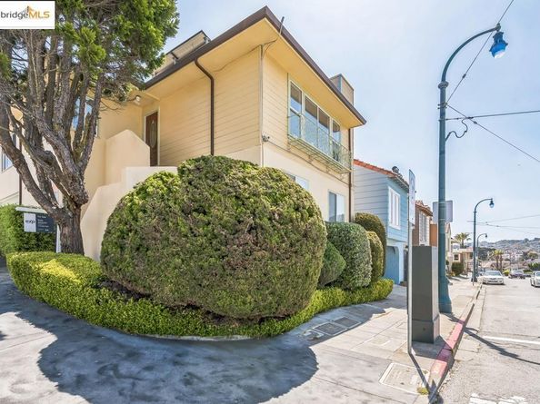 2 Westgate Dr., San Francisco CA 94127