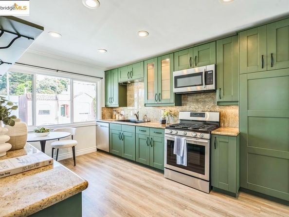 2 Westgate Dr., San Francisco CA 94127