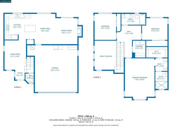 22 Village Square Pl, Pleasant Hill CA 94523
