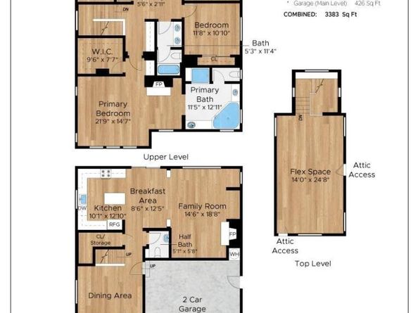 230 Drakes Bay Ct, Richmond CA 94801