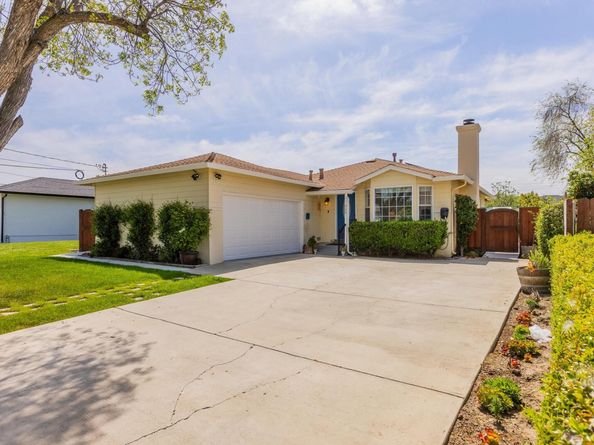 955 Ventura Ave, Livermore CA 94551