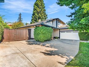 66 Midhill Rd, Martinez CA 94553