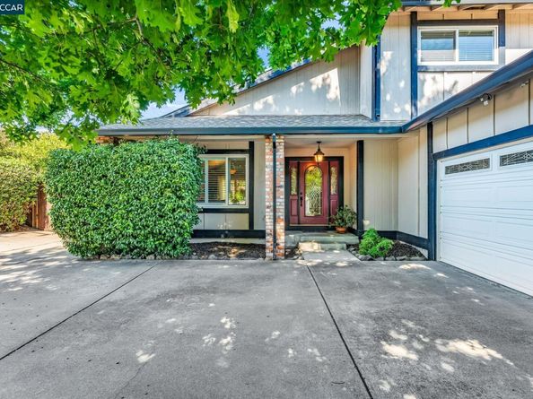 66 Midhill Rd, Martinez CA 94553