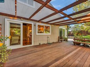 66 Midhill Rd, Martinez CA 94553