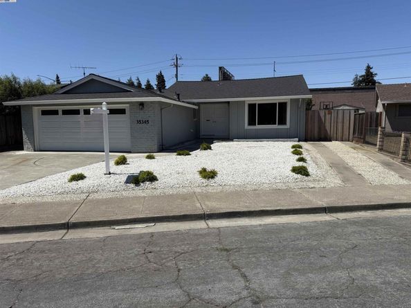 35345 Cabral Dr, Fremont CA 94536