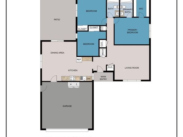 35345 Cabral Dr, Fremont CA 94536