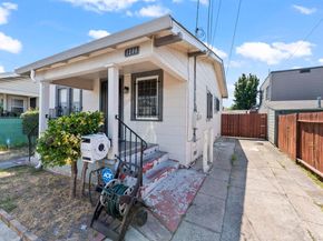 1206 60th Ave, Oakland CA 94621