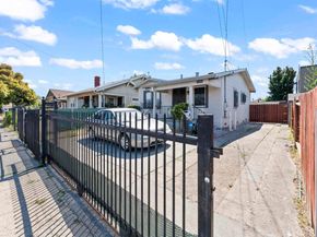 1206 60th Ave, Oakland CA 94621