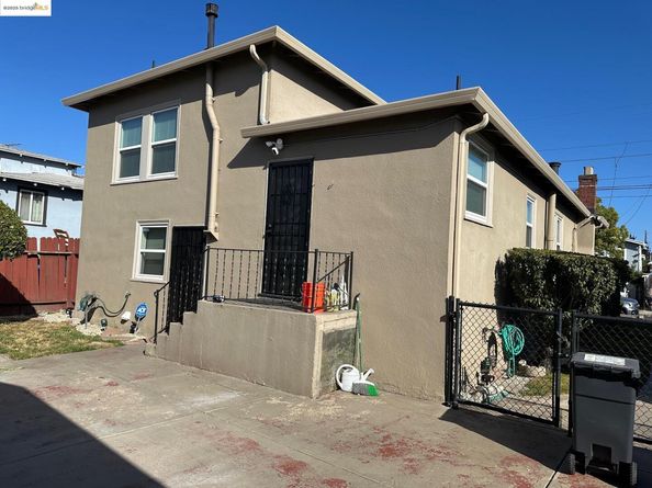 1937 87th Avenue, Oakland CA 94621