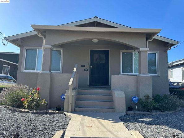 1937 87th Avenue, Oakland CA 94621