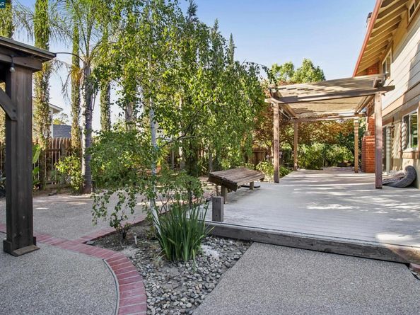 2409 Lavender Dr, Walnut Creek CA 94596