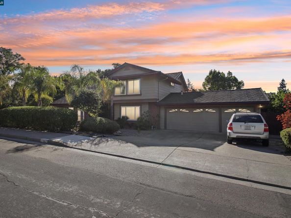2409 Lavender Dr, Walnut Creek CA 94596