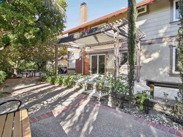 2409 Lavender Dr, Walnut Creek CA 94596