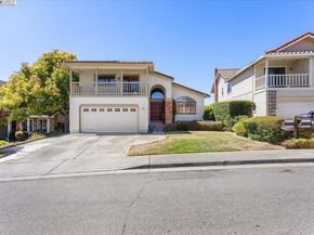 6444 Boone Dr, Castro Valley CA 94552