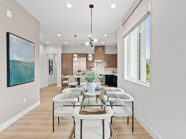 982 Harcot Court, San Jose CA 95133