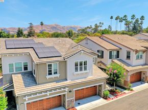 41538 Casabella Cmn, Fremont CA 94539