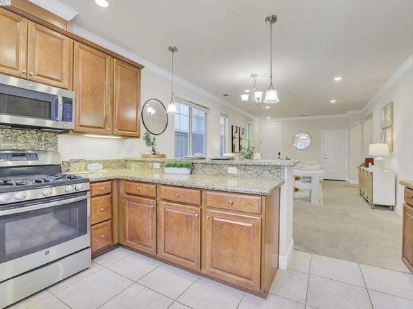 41538 Casabella Cmn, Fremont CA 94539