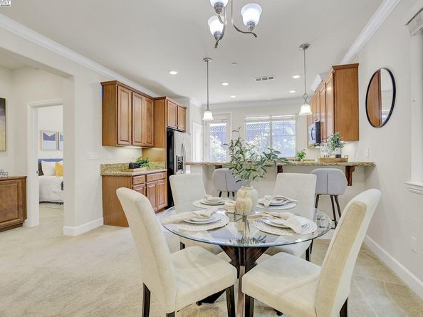 41538 Casabella Cmn, Fremont CA 94539